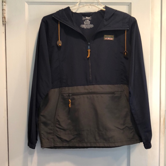 L.L. Bean Other - LL Bean Men's Anorak